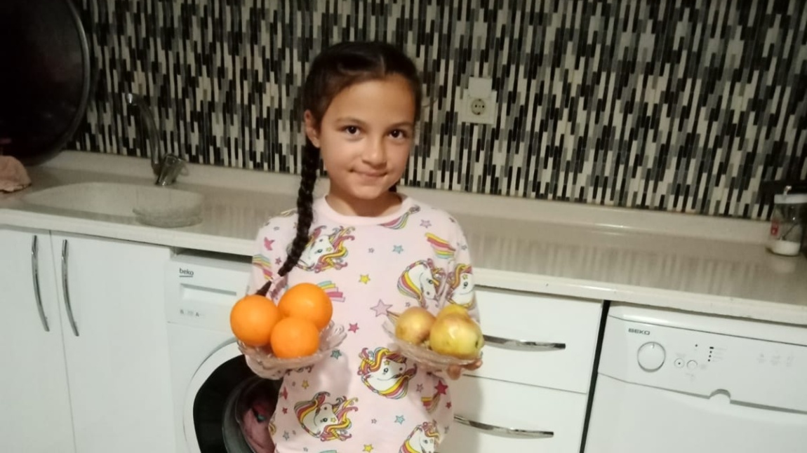 YAŞAM BECERİLERİ ETKİNLİKLERİ 